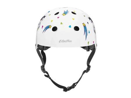 Kask rowerowy Electra Unicorn Lifestyle