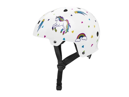 Kask rowerowy Electra Unicorn Lifestyle