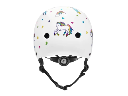 Kask rowerowy Electra Unicorn Lifestyle