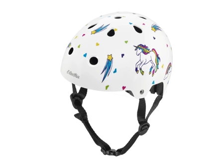 Kask rowerowy Electra Unicorn Lifestyle