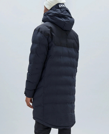 Kurtka LOFT PARKA Black