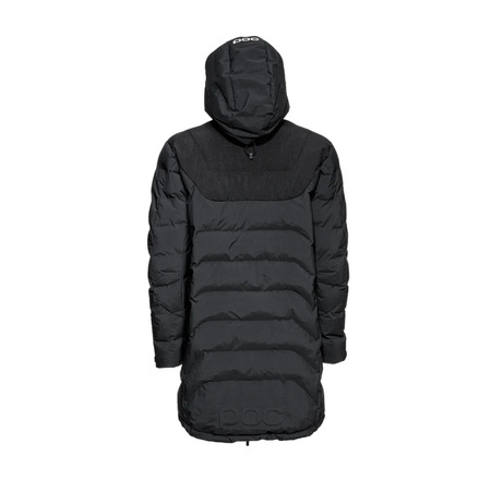 Kurtka LOFT PARKA Black