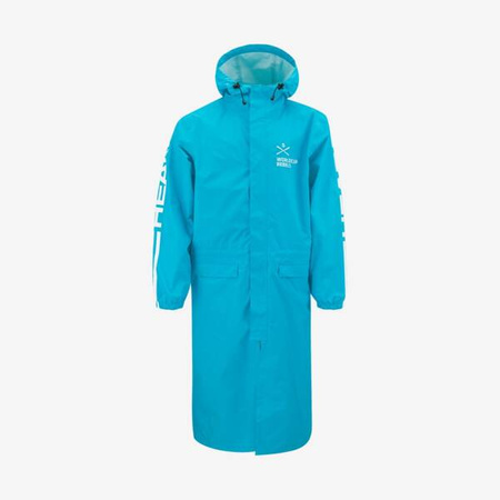 Płaszcz HEAD RACE RAIN COAT Junior