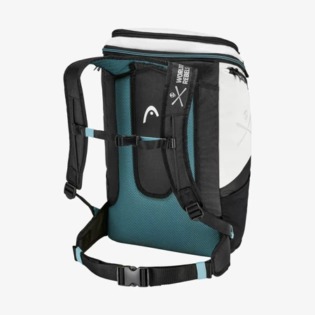 Plecak HEAD Rebels Backpack