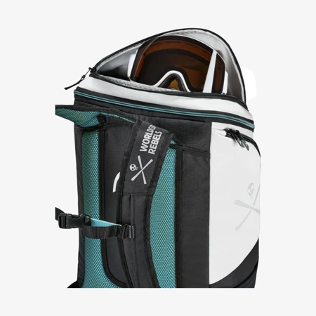 Plecak HEAD Rebels Backpack