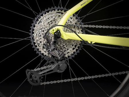 ROWER TREK 2021 X-CALIBER 9