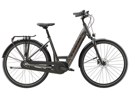 ROWER TREK 2023 District+ 3 Lowstep 500 Wh