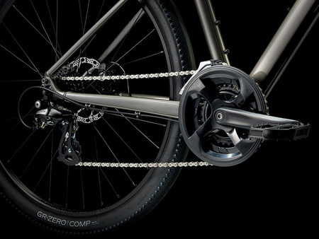 ROWER TREK 2023 Dual Sport 1 Gen 5 Mercury