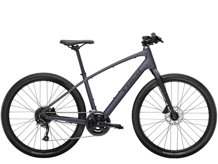 ROWER TREK 2023 Dual Sport 2 Gen 5