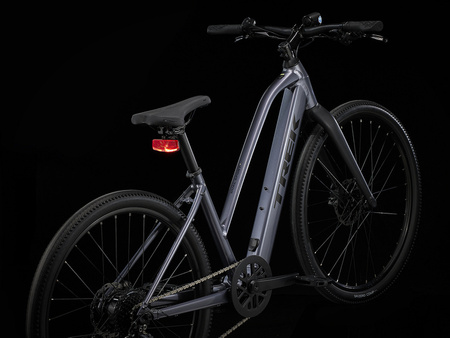 ROWER TREK 2023 Dual Sport+ 2 Stagger