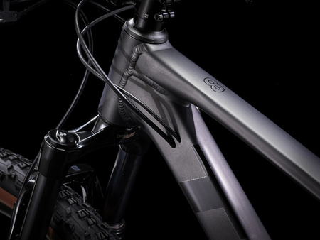 ROWER TREK 2023 MARLIN 8 Gen 3