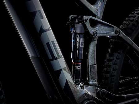 ROWER TREK 2023 RAIL 7 Deore/XT Gen 3