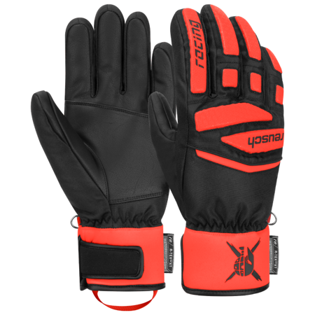 Rękawice REUSCH Worldcup Warrior Prime R-TEX XT Junior