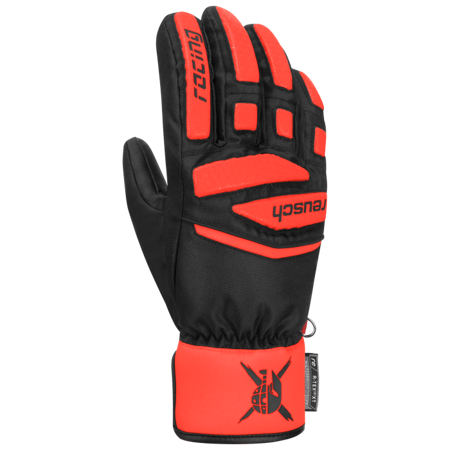 Rękawice REUSCH Worldcup Warrior Prime R-TEX XT Junior