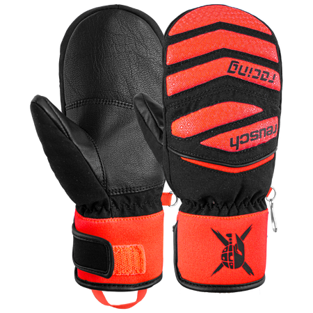 Rękawice REUSCH Worldcup Warrior Prime R-TEX XT Junior Mitten