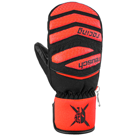 Rękawice REUSCH Worldcup Warrior Prime R-TEX XT Junior Mitten