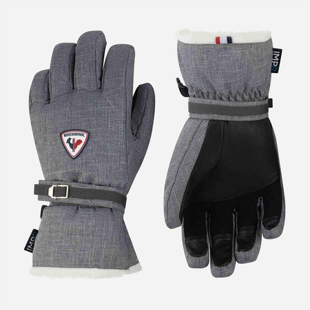 Rękawice Rossignol ROMY IMP'R SKI Gloves