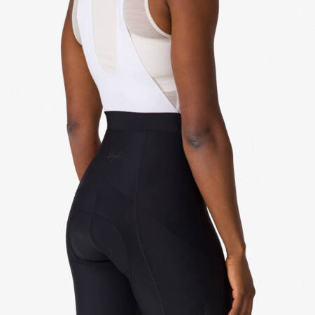 Spodenki RAPHA W Core Bib Shorts