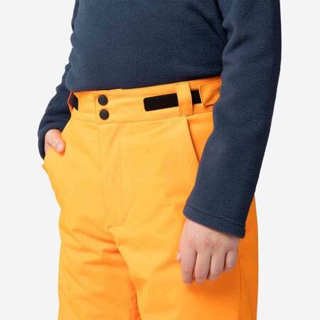 Spodnie Rossignol BOY SKI PANTS Junior