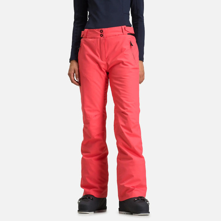 Spodnie Rossignol Ski Pants W Corail