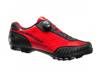 Buty Bontrager Foray Red 