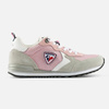Buty Rossignol W HERITAGE Pink
