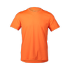 Koszulka POC REFORM ENDURO LIGHT Zink Orange