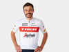 Koszulka Santini Trek-Segafredo Team Jersey